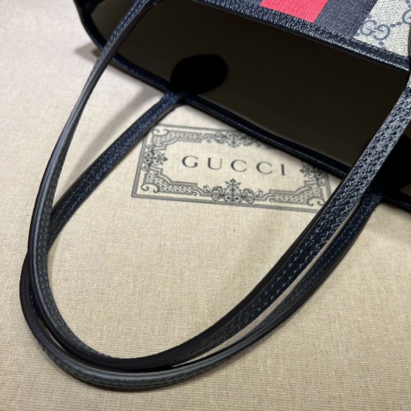 Gucci Shopping Bags